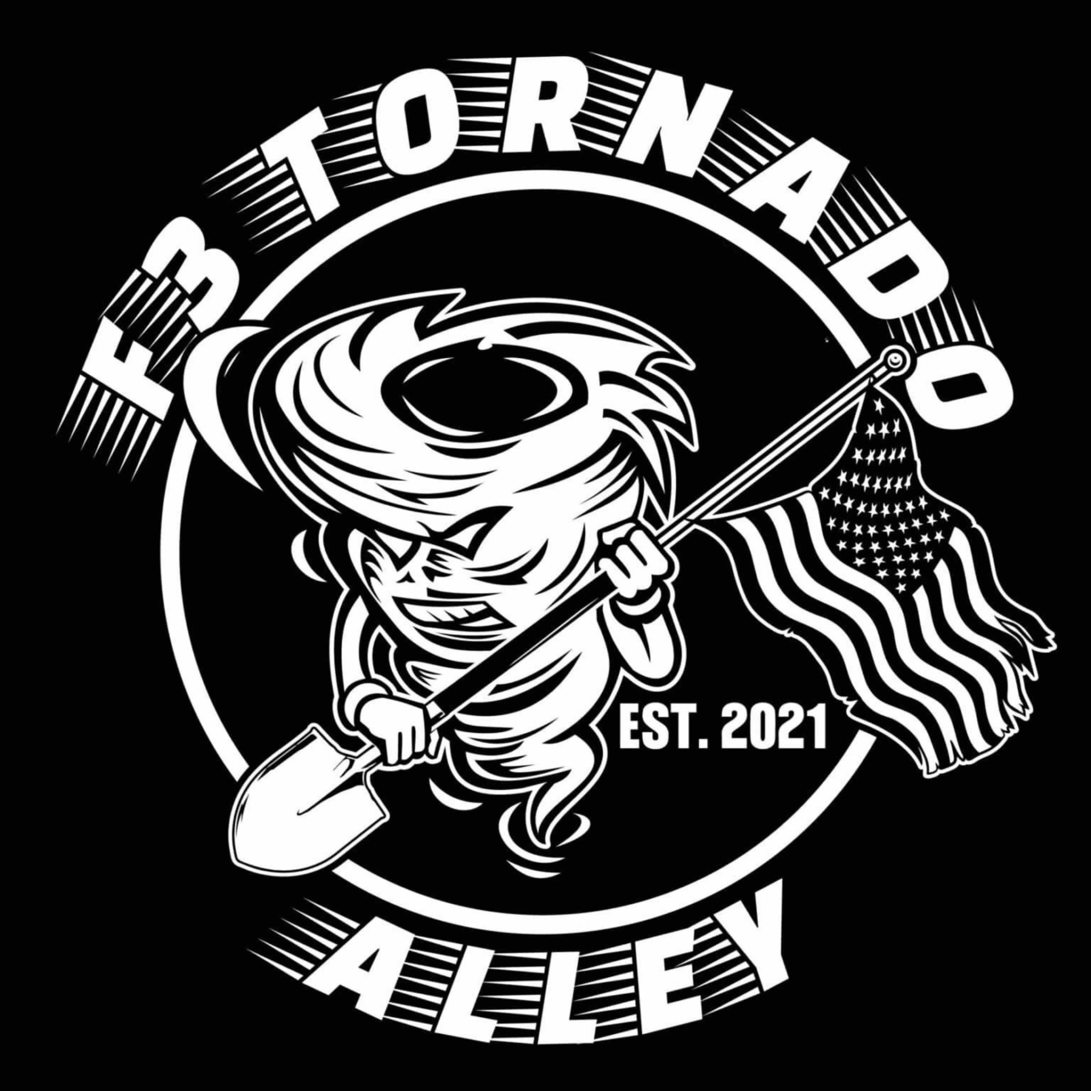 Tornado Alley Logo